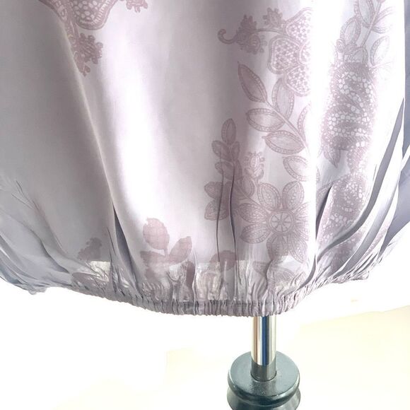 Floral bouse - Picture 4 of 4